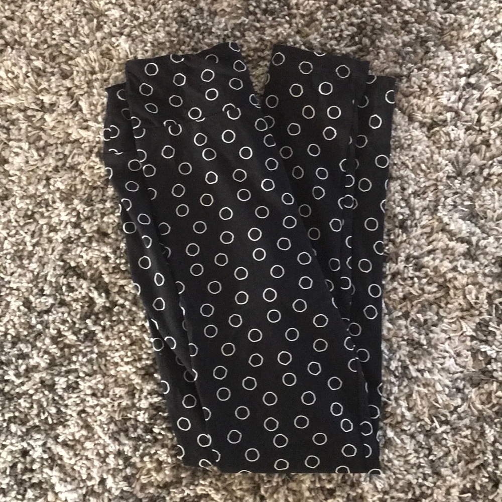 Lularoe leggings